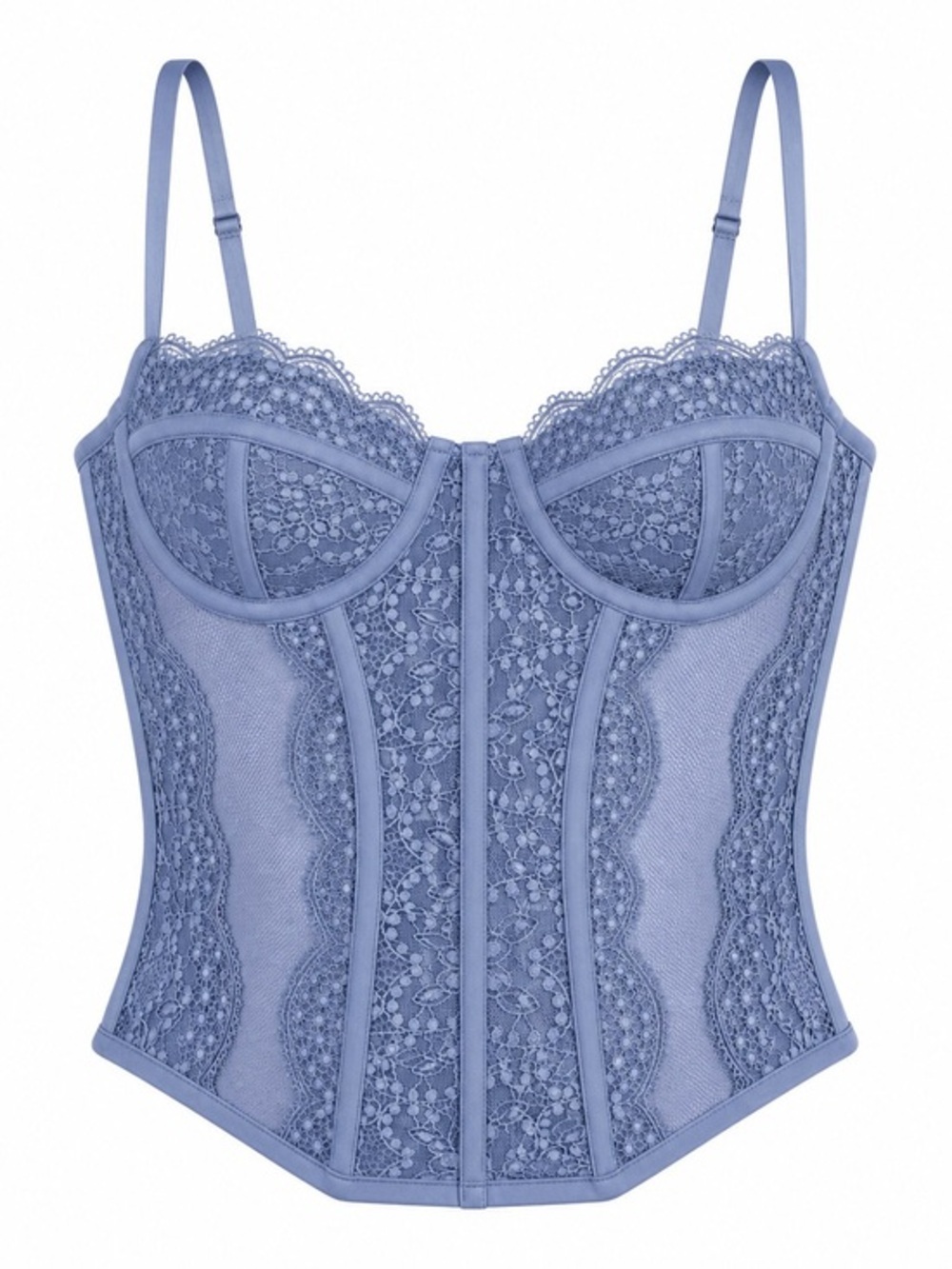 urban outfitters corset